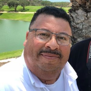 Meet your Posher, Hector